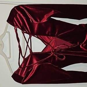 Fashion nova dress
